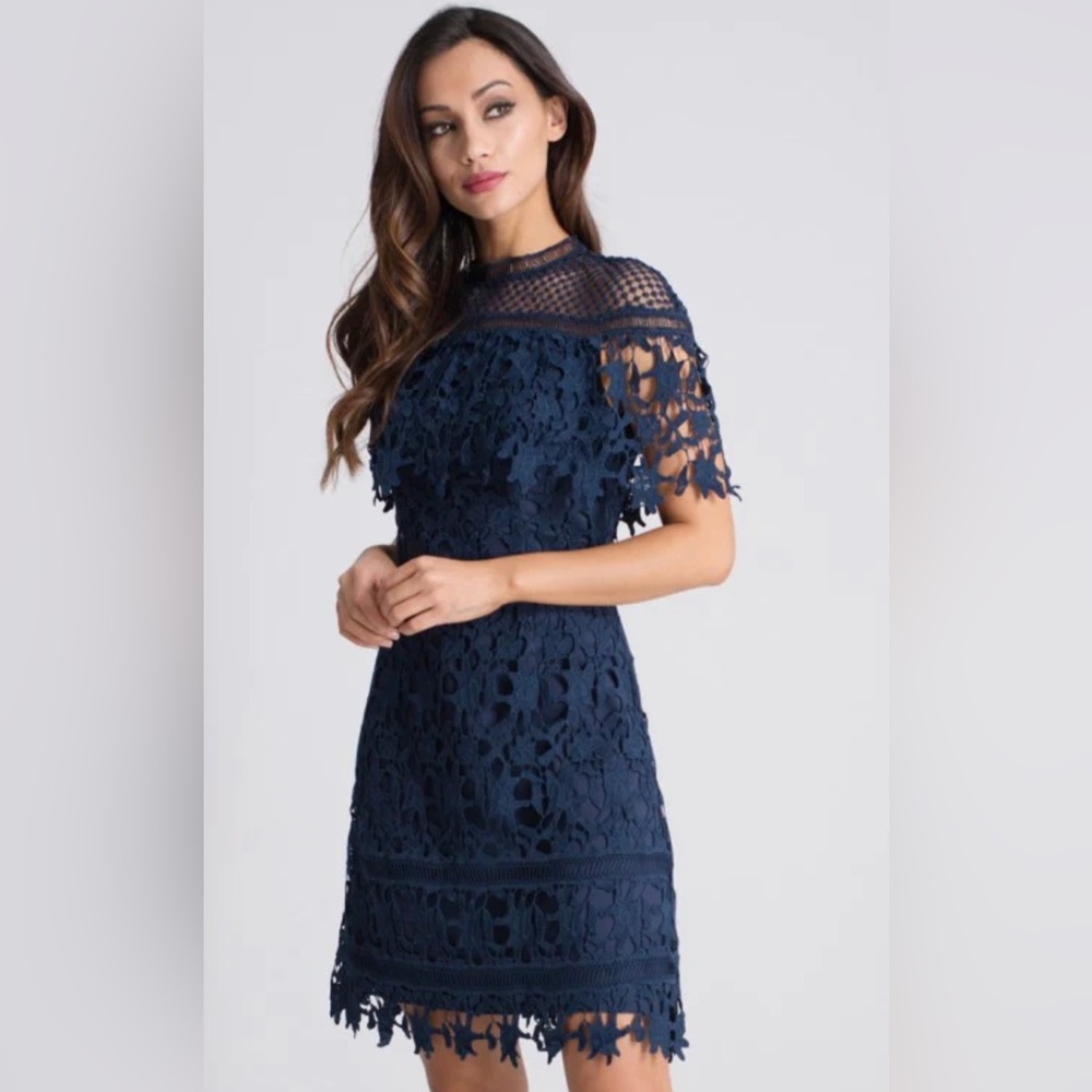 Chi chi London dress